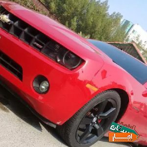 اجاره ماشین ماهیانه روزانه کامارو با مناسب ترین قیمت