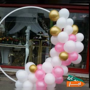 ظروف کرایه ایمان اجاره صندلی میز استند باند