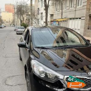 اجاره کرایه ماشین سراتو رنت خودرو