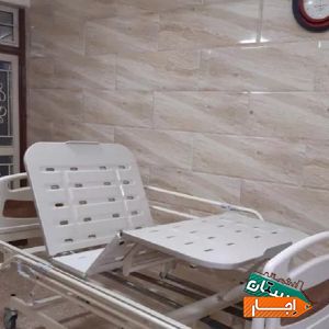 اجاره تخت بیمار بیمارستانی ، اجاره ویلچر با بهترین قیمت