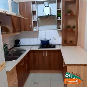اجاره آپارتمان دوخوابه صدف با قیمت مناسب
