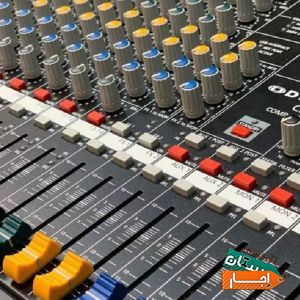 اجاره سیستم صوتی و نورپردازی باندفلش خور و رقص نور با بهترین شرایط