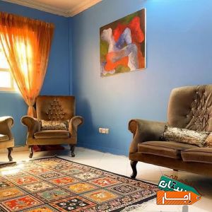 اجاره اپارتمان مبله فول امکانات شیک وتمیز