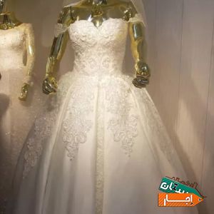 اجاره لباس عروس زیبا و شیک با مناسب ترین کیفیت