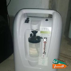 اجاره اکسیژن ساز و کپسول ایرانی و خارجی. و کپسول با بهترین امکانات