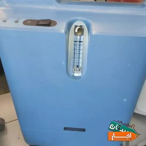 اجاره ی اکسیژن سازهای خارجی 10 و8و 5 لیتری