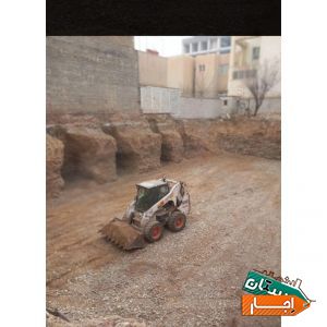 اجاره بابکت ،مینی بیل