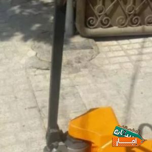 خدمات جک پالت،اجاره،کرایه به سرتاسر تهران با وانت