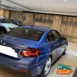 اجاره bmw220/رنت ماشین/اجاره ماشین/اجاره خودرو
