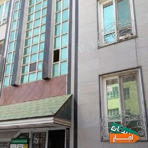 اجاره آپارتمان/ اداری/ مطب/ دفترکار/ 55 متری شهرری با بهترین امکانات