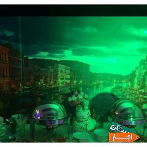 اجاره صندلی میز تشریفات مجالس ظروف کرایه رز