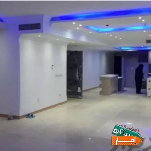 اجاره آپارتمان سعادت اباد 67متر صرافها کلیه امکانات