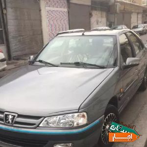 اجاره خودرو پژو پارس/رنت اجاره/