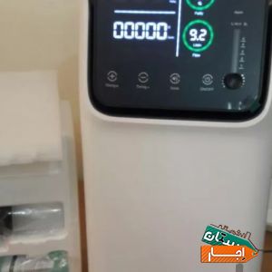 اجاره اکسیژن ساز خدمات پرستاری در منزل تست کرونا
