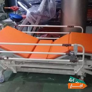 اجاره تخت بیمار بیمارستانی برقی خرید فروش با بهترین کیفیت