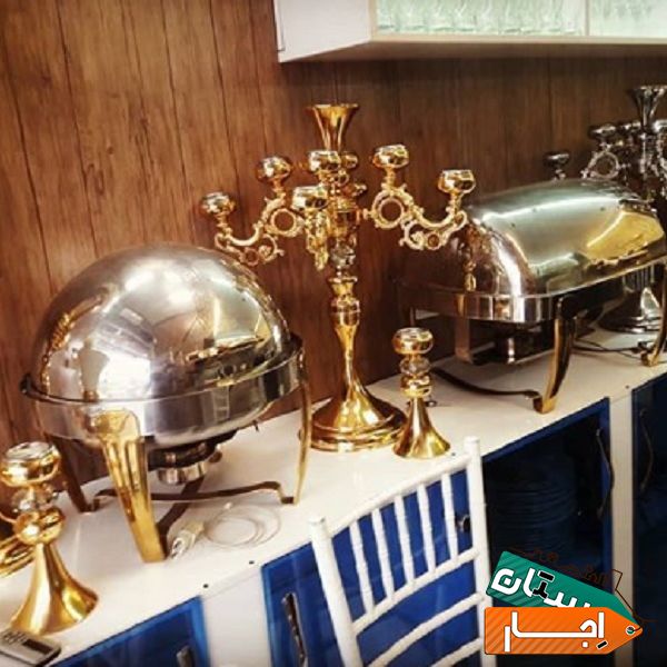 ظروف کرایه با بهترین کیفیت