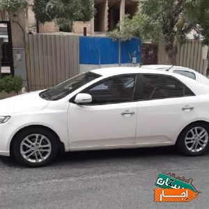 اجاره سراتو بدون راننده با بهترین قیمت