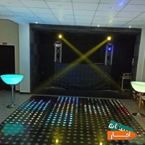 اجاره سالن. مراسم عروسی .نامزدی. تولد ختم سمینار