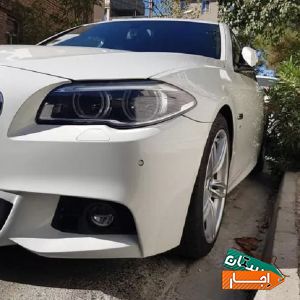 اجاره‌ خودرو / اجاره‌ ماشین / اجاره bmw