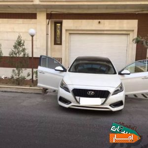 اجاره سوناتا هیبرید بهترین قیمت