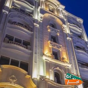 مناسب ترین شرایط اجاره سه خواب فول امکانات