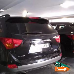 اجاره خودرو وراکروزix55