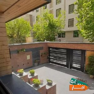 اجاره اپارتمان 128متری 3خواب با بهترین شرایط