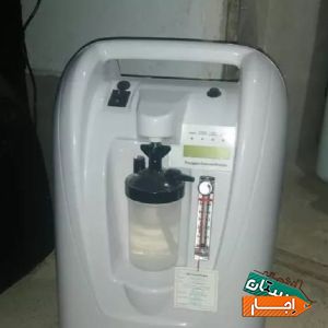 اجاره و فروش انواع دستگاه های اکسیژن ساز و کپسول با بهترین قیمت