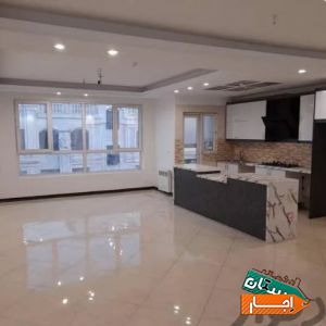 اجاره آپارتمان 120متر 3 خواب فول شرایط عالی