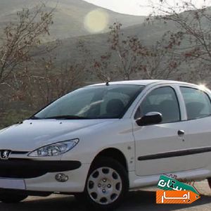 کرایه و اجاره روزانه خودرو پژو 207 اتومات با آسان ترین شرایط