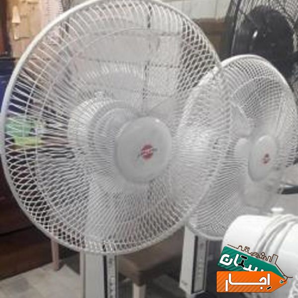 اجاره دهنده تمامی لوازم سیستم سرمایشی