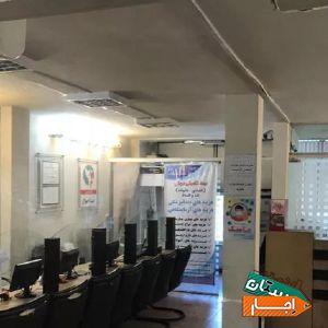 اجاره کانتر در دفتر پیشخوان دولت با بهترین شرایط
