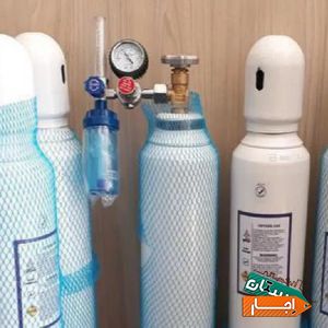 اجاره کپسول اکسیژن، تحویل درب منزل با بهترین شرایط