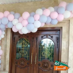 اجاره باغ تالار جهت مراسم عروسی و عقد با بهترین شرایط