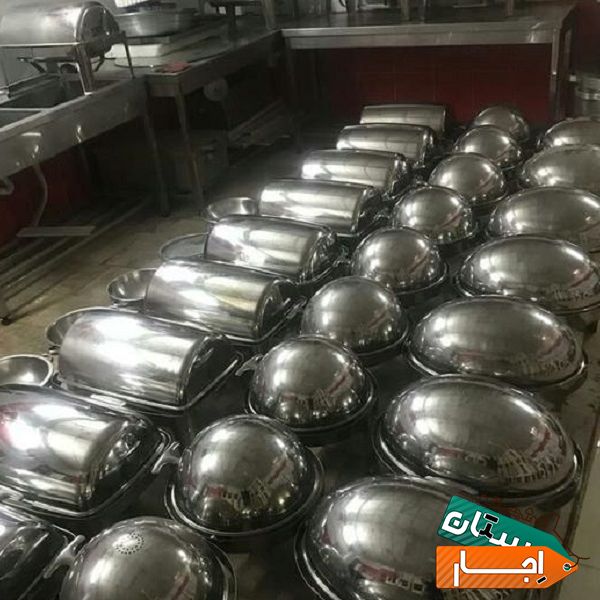 اجاره انواع میز وصندلی های لوکس