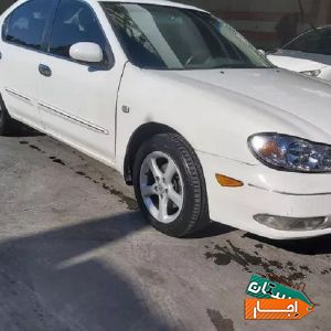 اجاره ماکسیما فوق‌العاده ترین قیمت