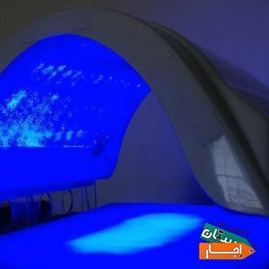 اجاره دستگاه زردی نوزاد*فتوتراپی3Dو4D*شبانه روزی با بهترین امکانات