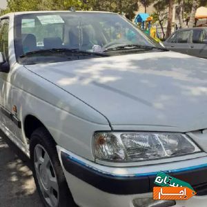اجاره خودرو پژو پارس(پرشیا) مدل 98 رنت کرایه