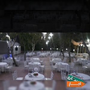 اجاره باغ باغ تالار فضای باز شهریار عروسی نامزدی