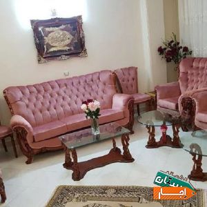 اجاره آپارتمان دوخوابه با بهترین امکانات