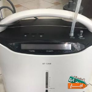 اجاره دستگاه اکسیژن ساز با مناسب ترین شرایط