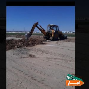 اجاره بیل بکهو،بیل مکانیکی، لودر،توماس،
