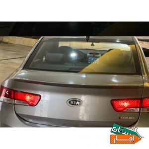 اجاره خودرو (رنت)سراتو کوپه
