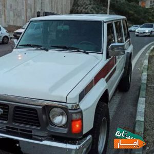 اجاره خودرو آفرود بهترین قیمت