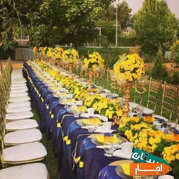 اجاره زیباترین تشریفات مجالس تولد،عقد ،عروسی ،اجاره باغ ،دی جی DJ در شیراز