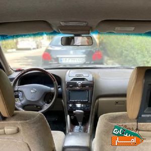 مناسب ترین شرایط برای اجاره ماکسیما نقره ای