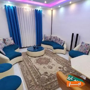 آپارتمان 75 متری خوش نقشه