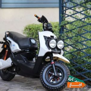 اجاره موتور های شارژی با شرایط مناسب