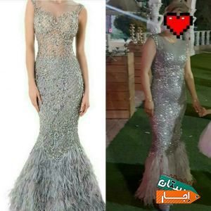 لباس مجلسی