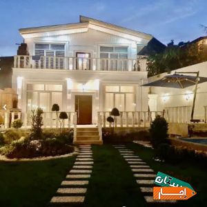 اجاره باغ ویلا جهت انواع مراسم با مناسب تریت قیمت
